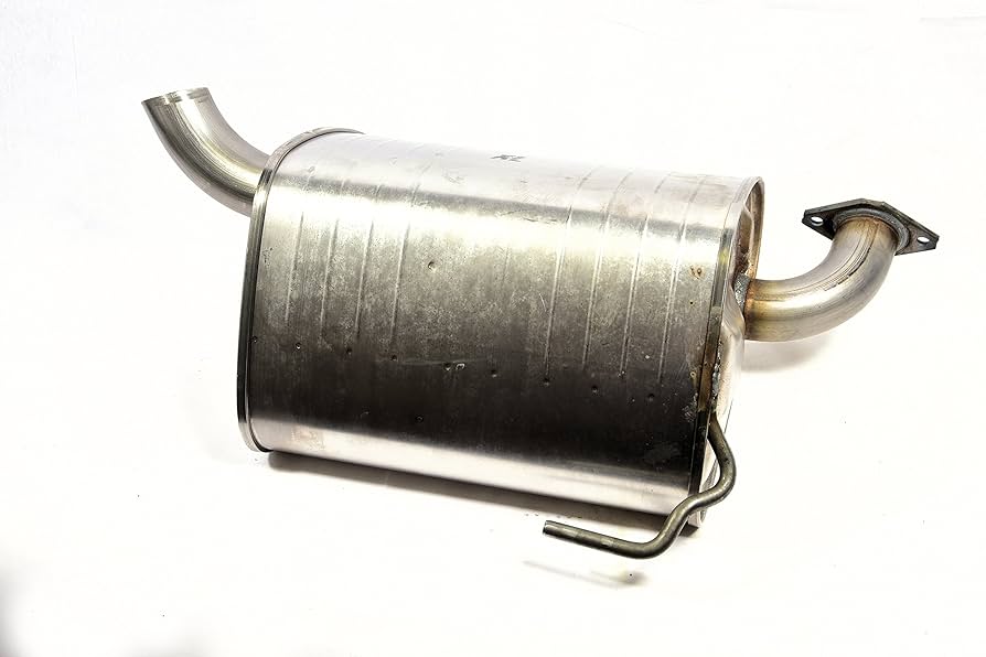 あやぶぅ Amazon.com: Subaru 2010-2014 Outback 2.5 Exhaust Muffler